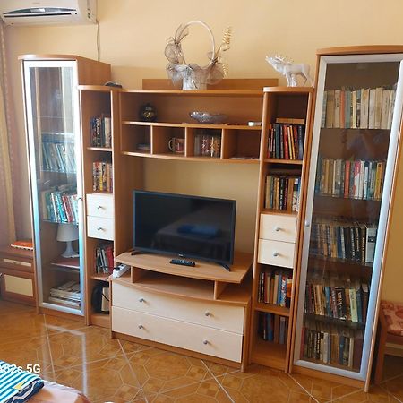 Homestay Kostadinov Pomorie Extérieur photo