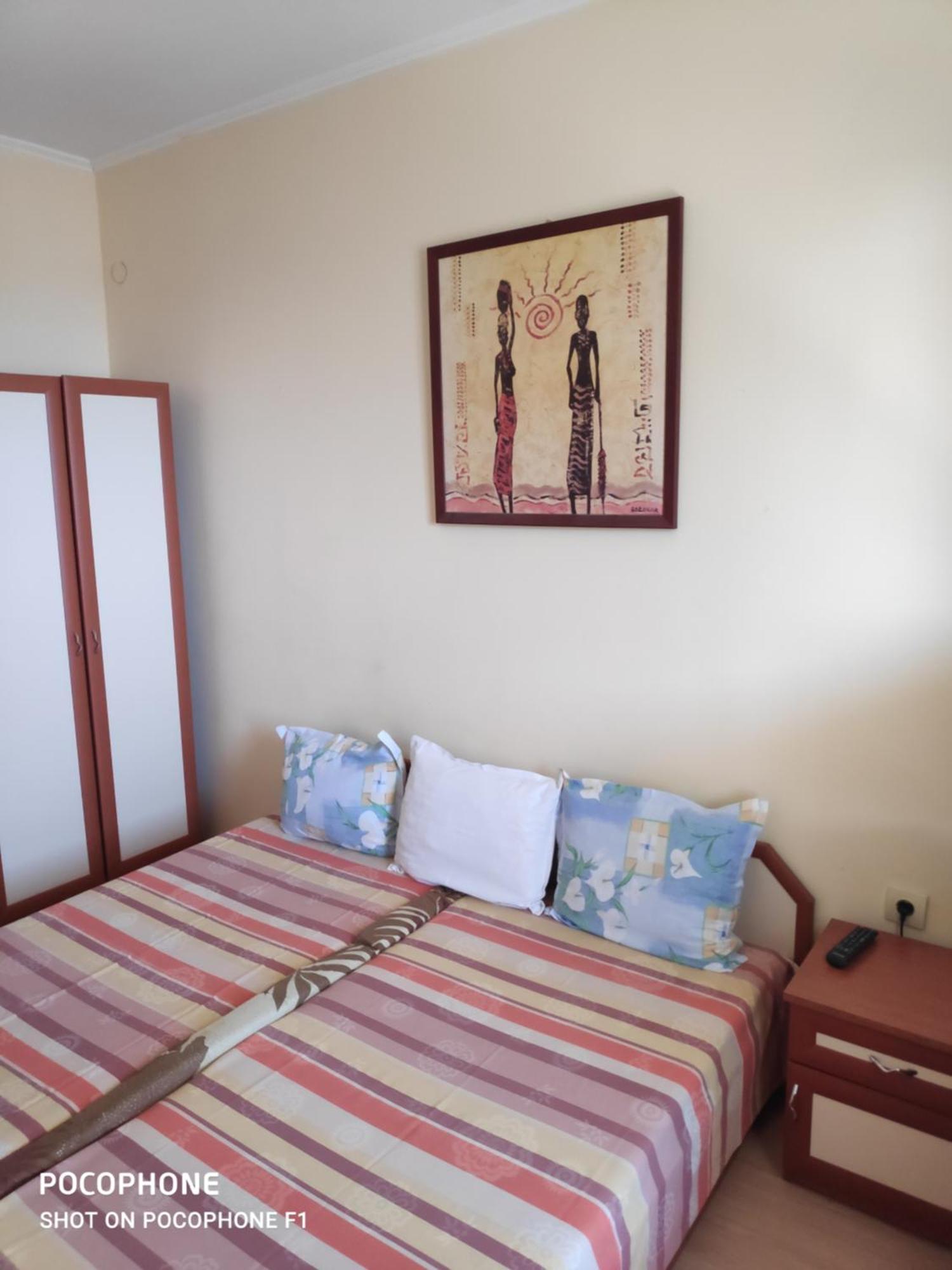 Homestay Kostadinov Pomorie Extérieur photo