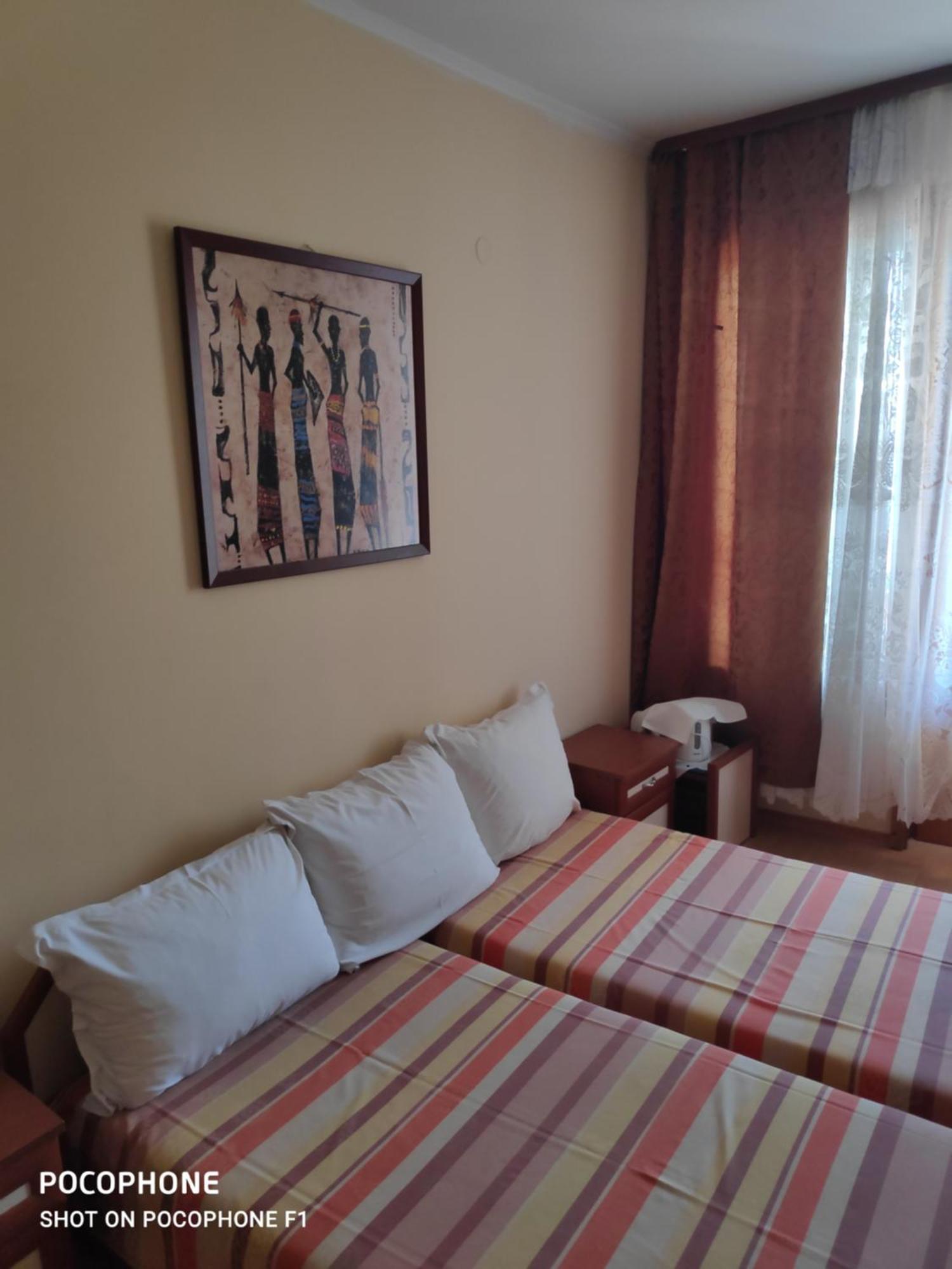 Homestay Kostadinov Pomorie Extérieur photo