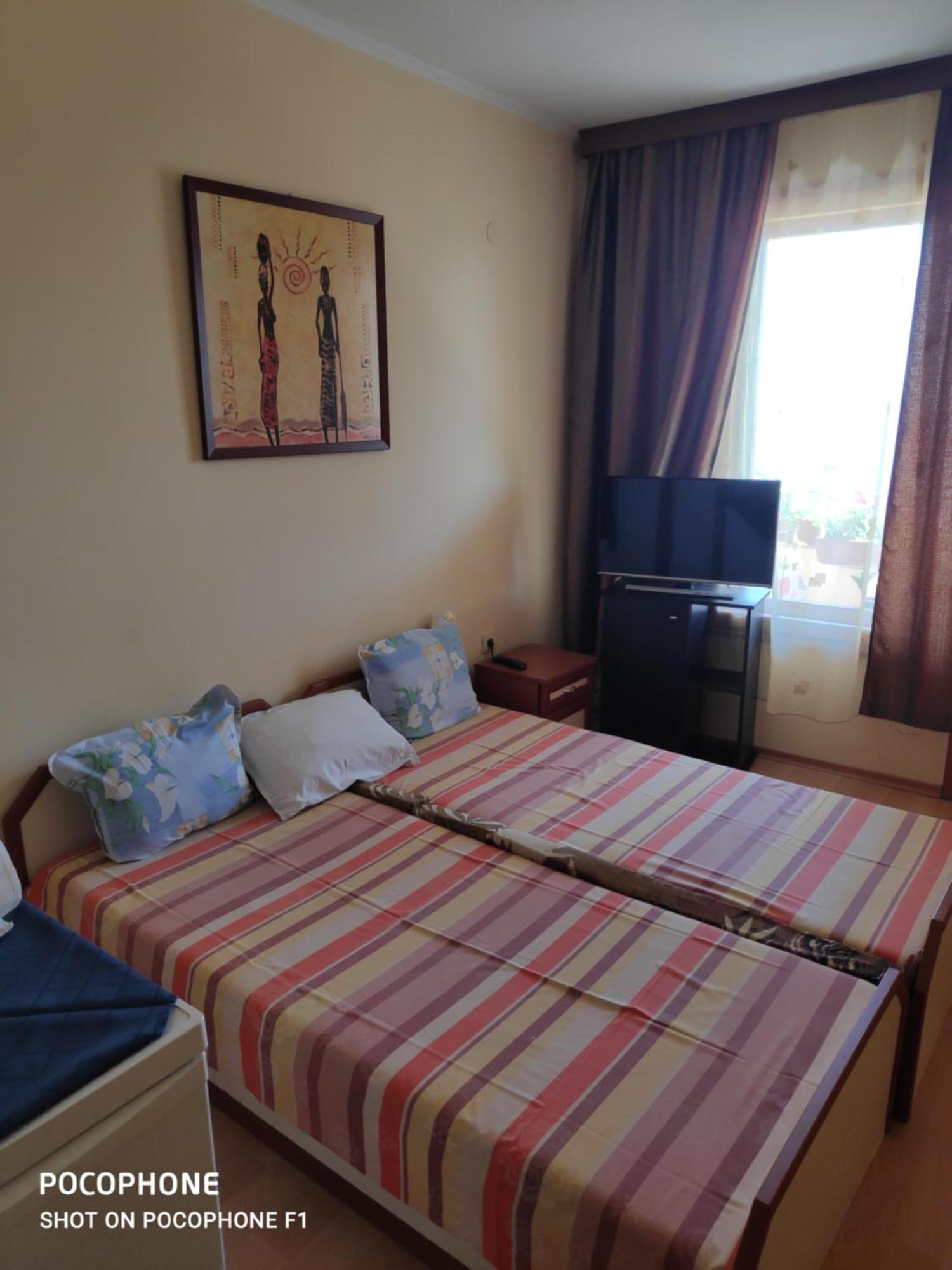 Homestay Kostadinov Pomorie Extérieur photo