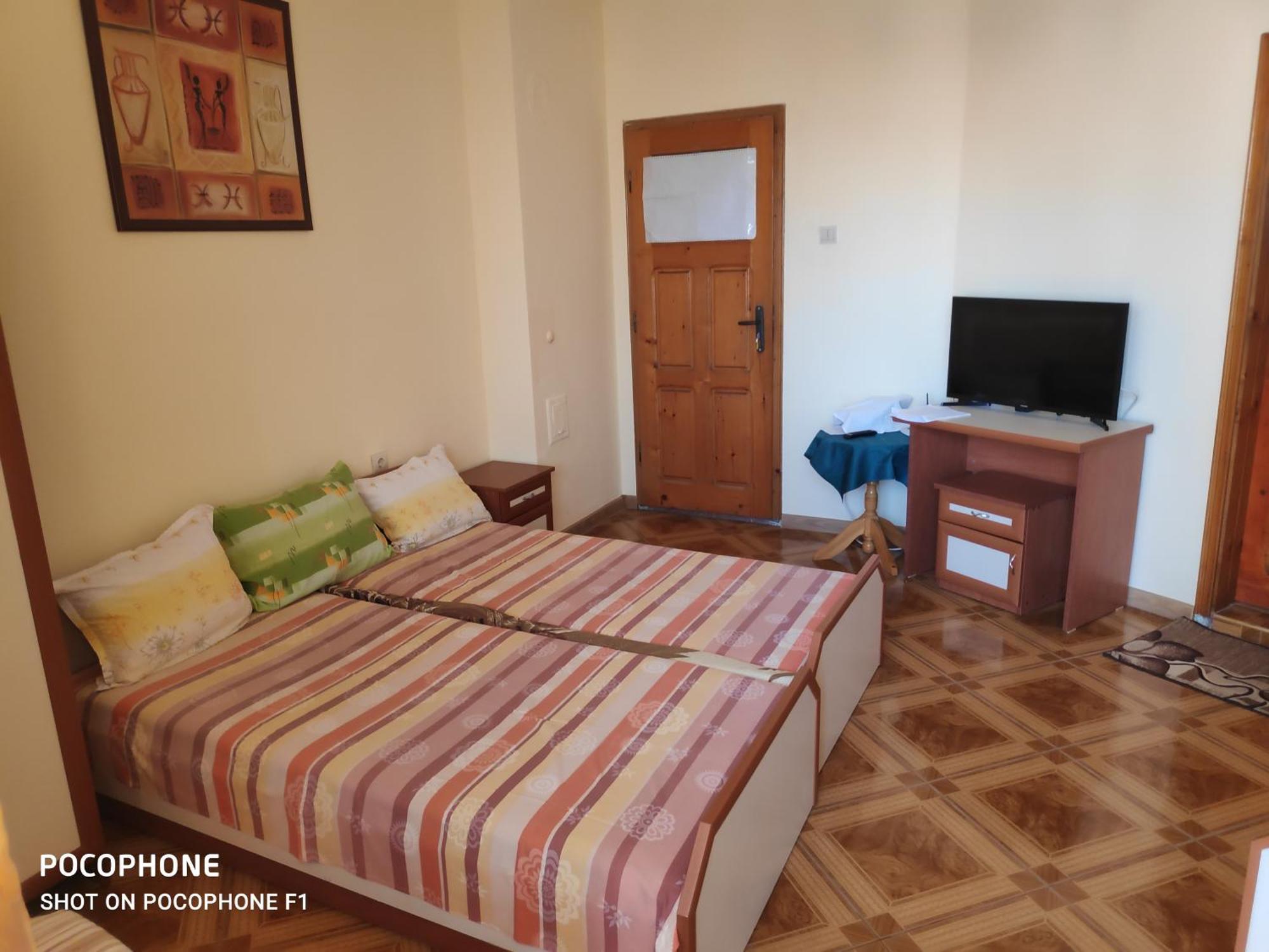 Homestay Kostadinov Pomorie Extérieur photo