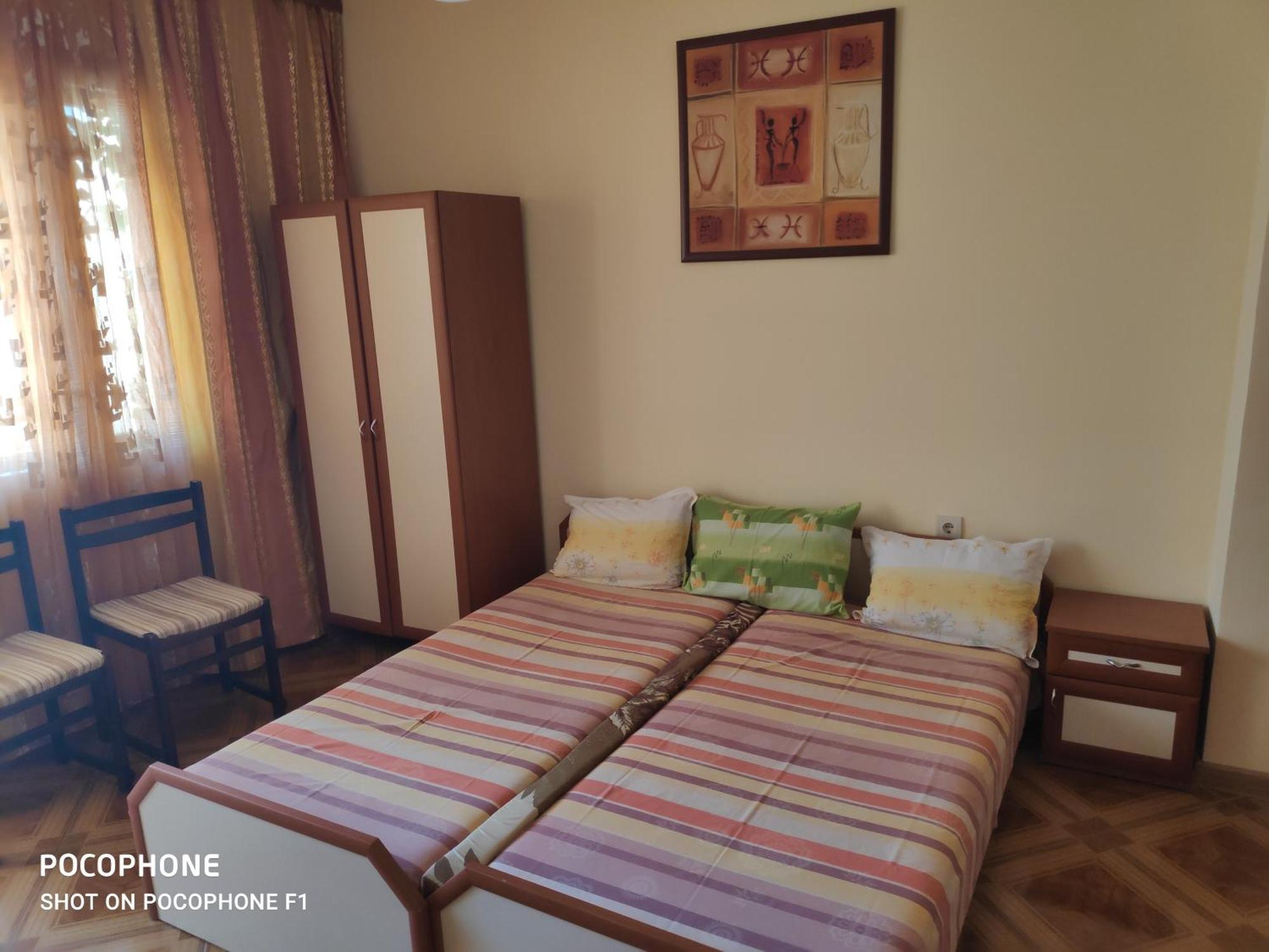 Homestay Kostadinov Pomorie Extérieur photo