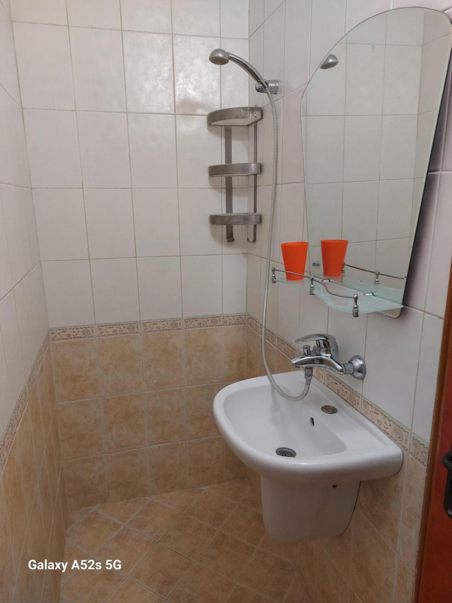 Homestay Kostadinov Pomorie Extérieur photo