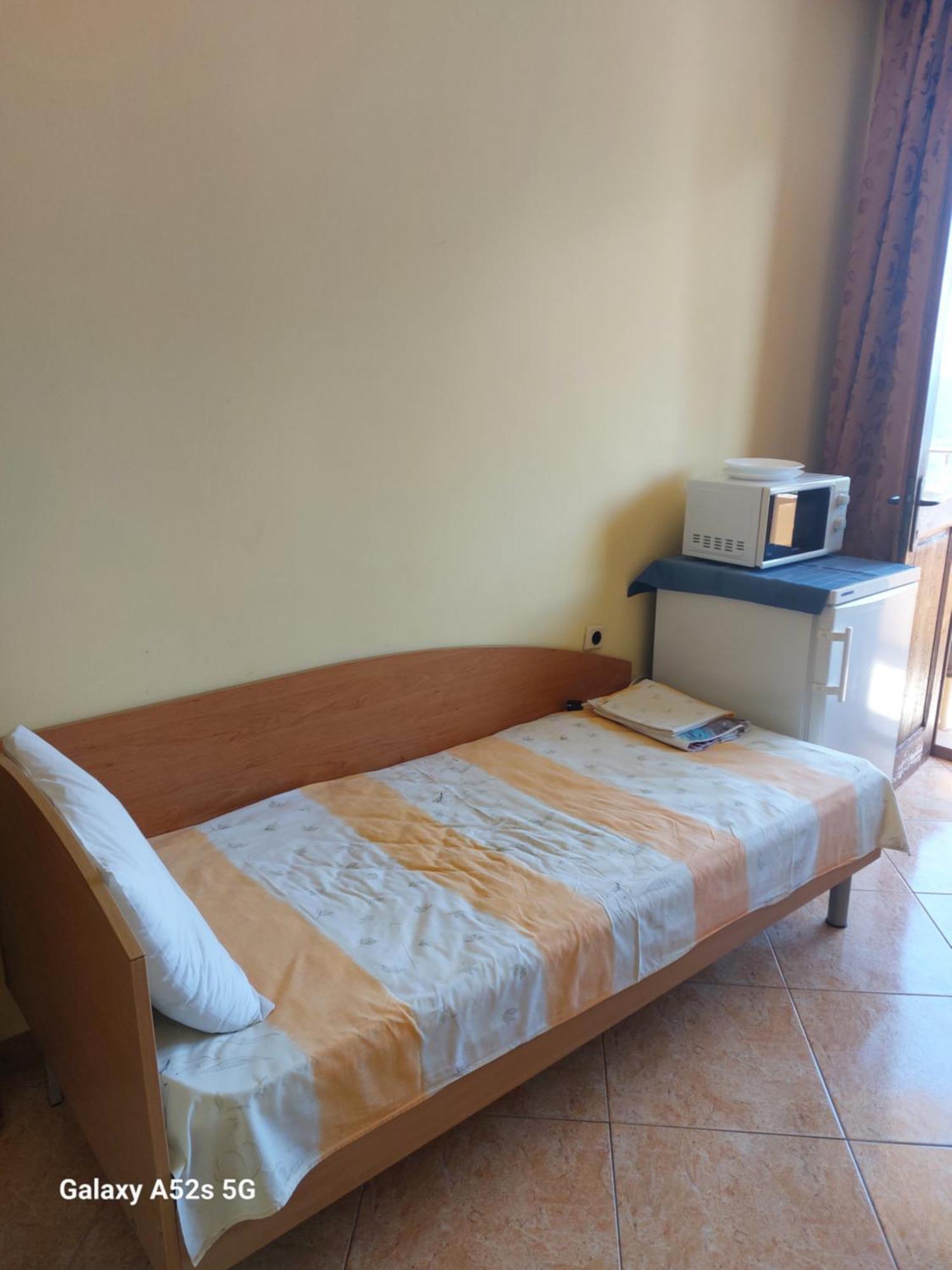Homestay Kostadinov Pomorie Extérieur photo