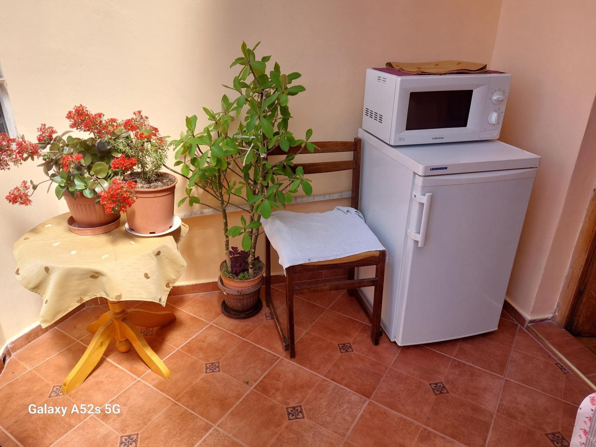 Homestay Kostadinov Pomorie Extérieur photo