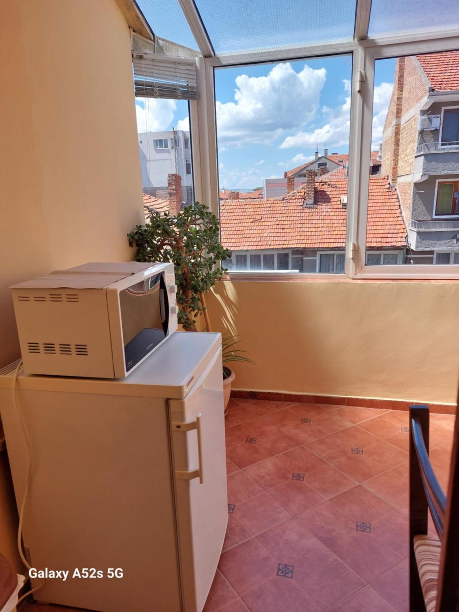 Homestay Kostadinov Pomorie Extérieur photo
