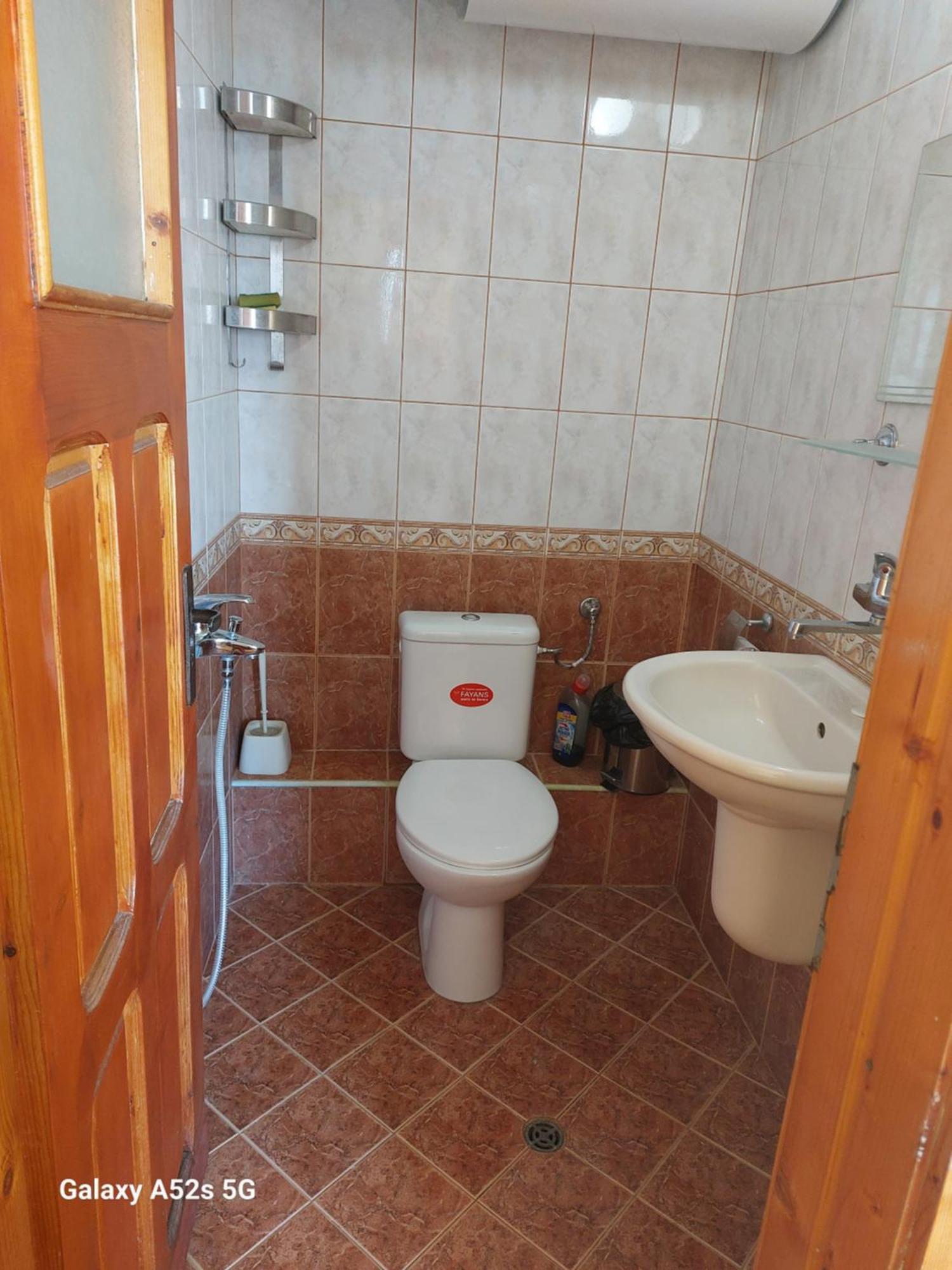 Homestay Kostadinov Pomorie Extérieur photo