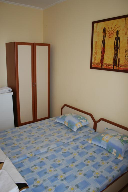 Homestay Kostadinov Pomorie Extérieur photo